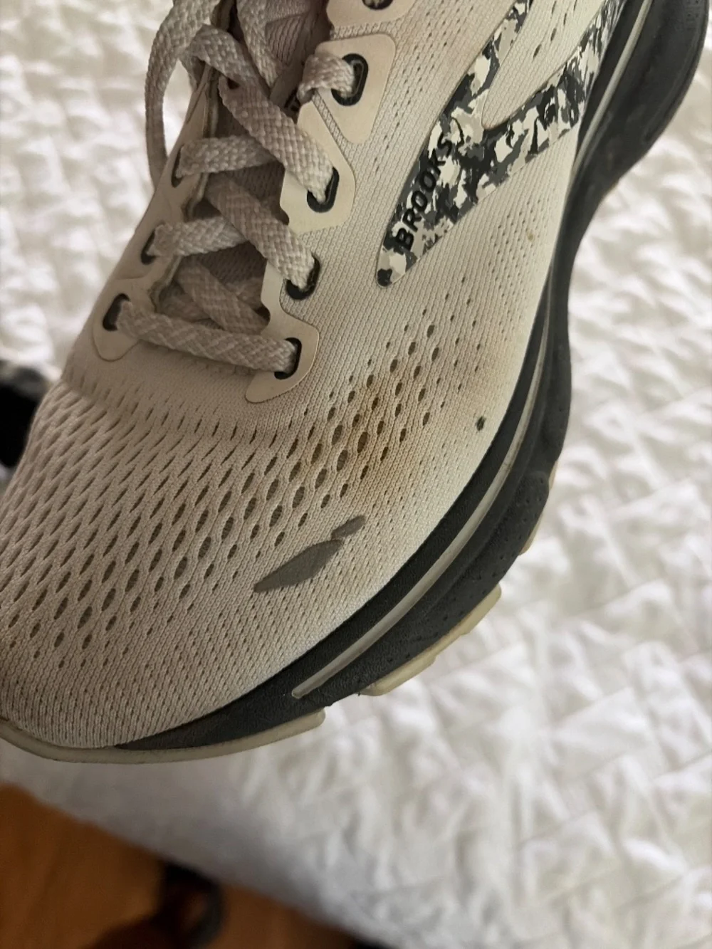 Brooks ghost - Picture 3 of 3